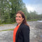 Hildegunn Wangen