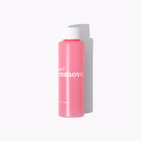 Remove Solution (120ml)