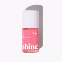 Sensitive Shine